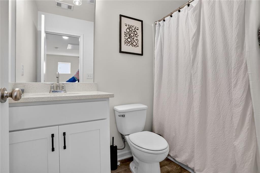 Spring Valley - Residential