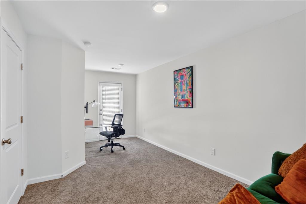 Spring Valley - Residential