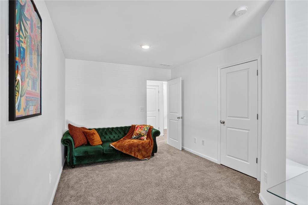 Spring Valley - Residential