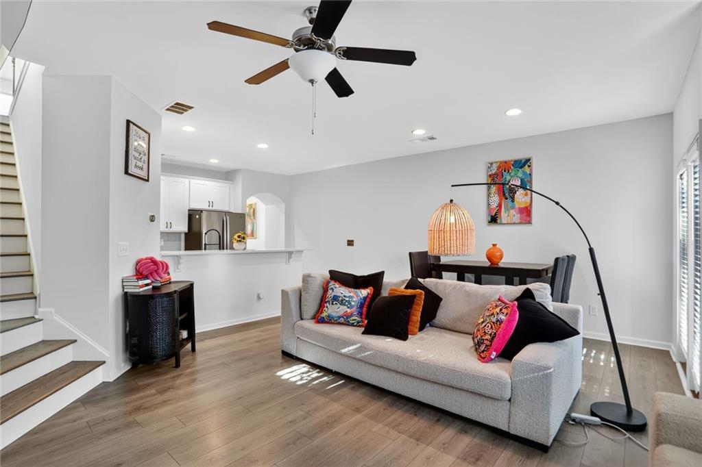 Spring Valley - Residential