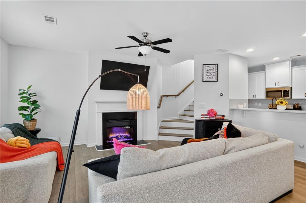 Spring Valley - Residential