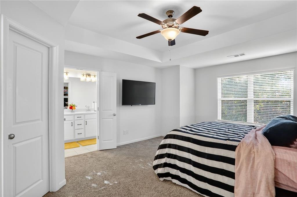 Spring Valley - Residential