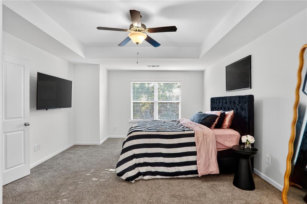 Spring Valley - Residential