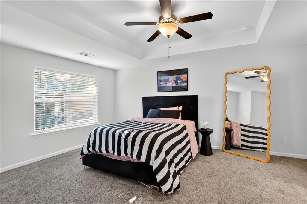 Spring Valley - Residential