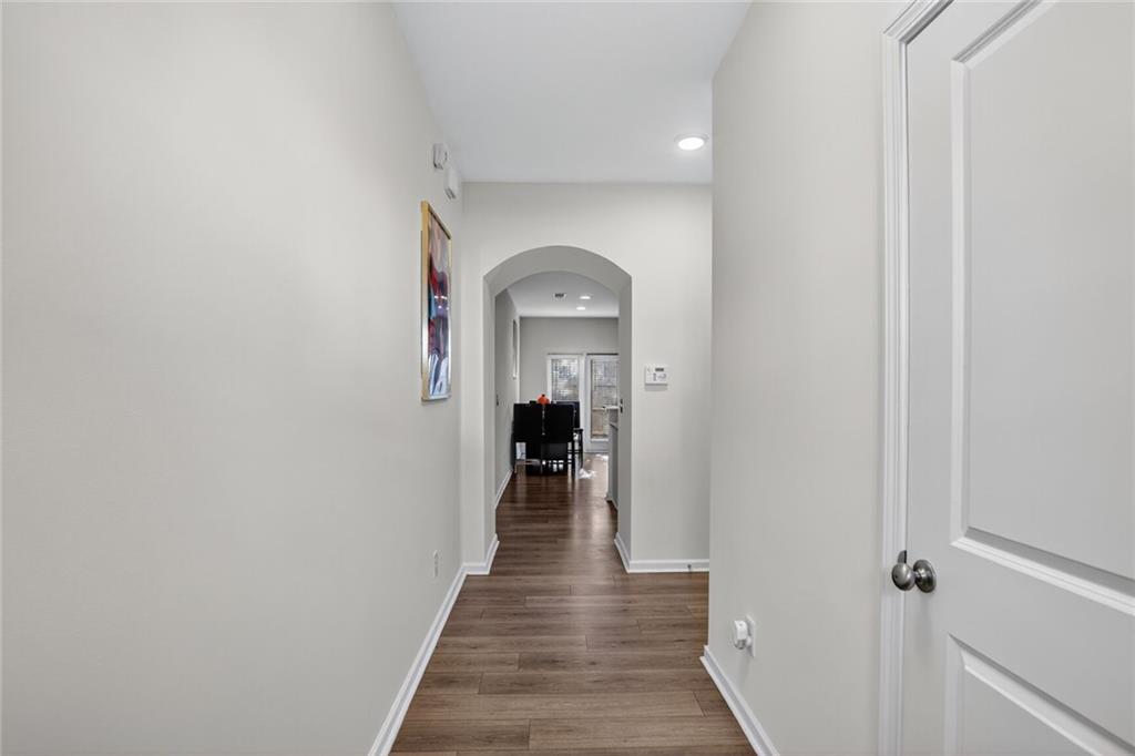 Spring Valley - Residential