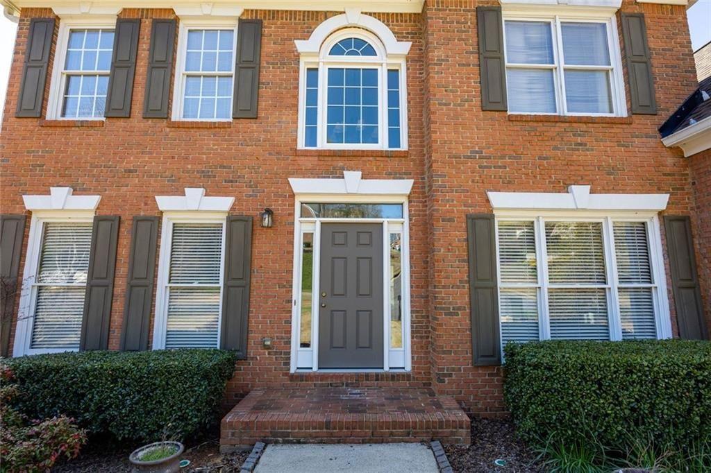 1918 Enchanted Woods Trail