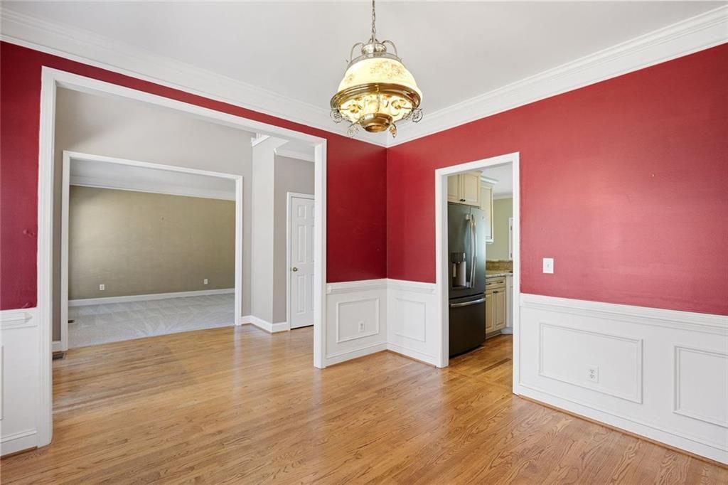 1918 Enchanted Woods Trail