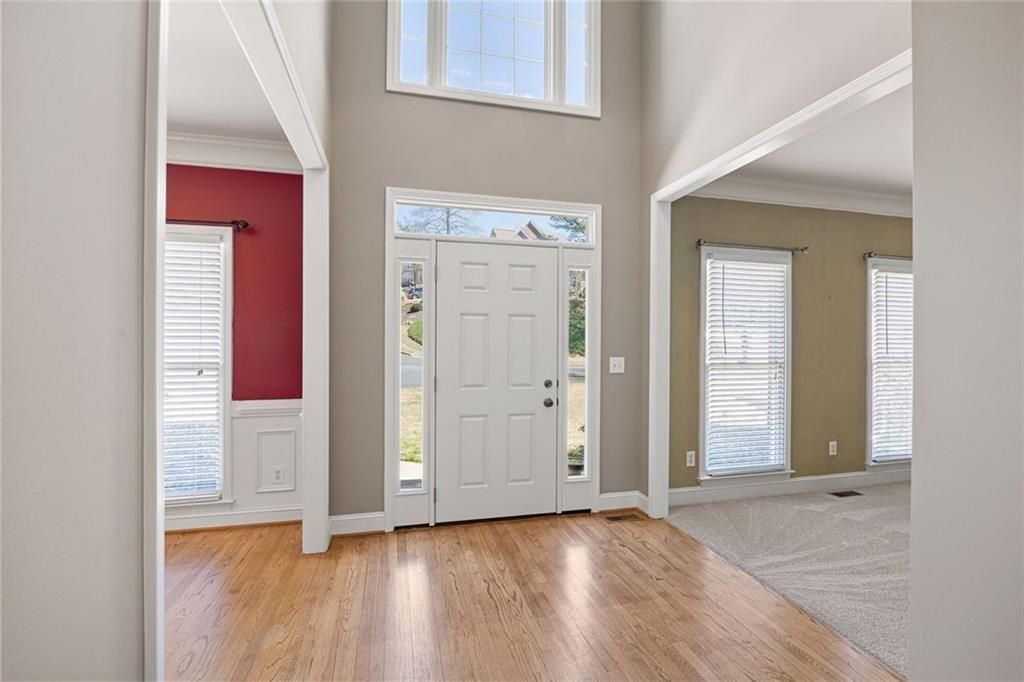 1918 Enchanted Woods Trail