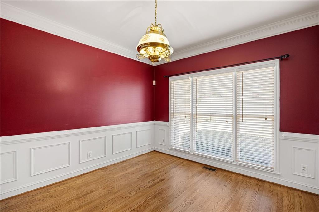 1918 Enchanted Woods Trail