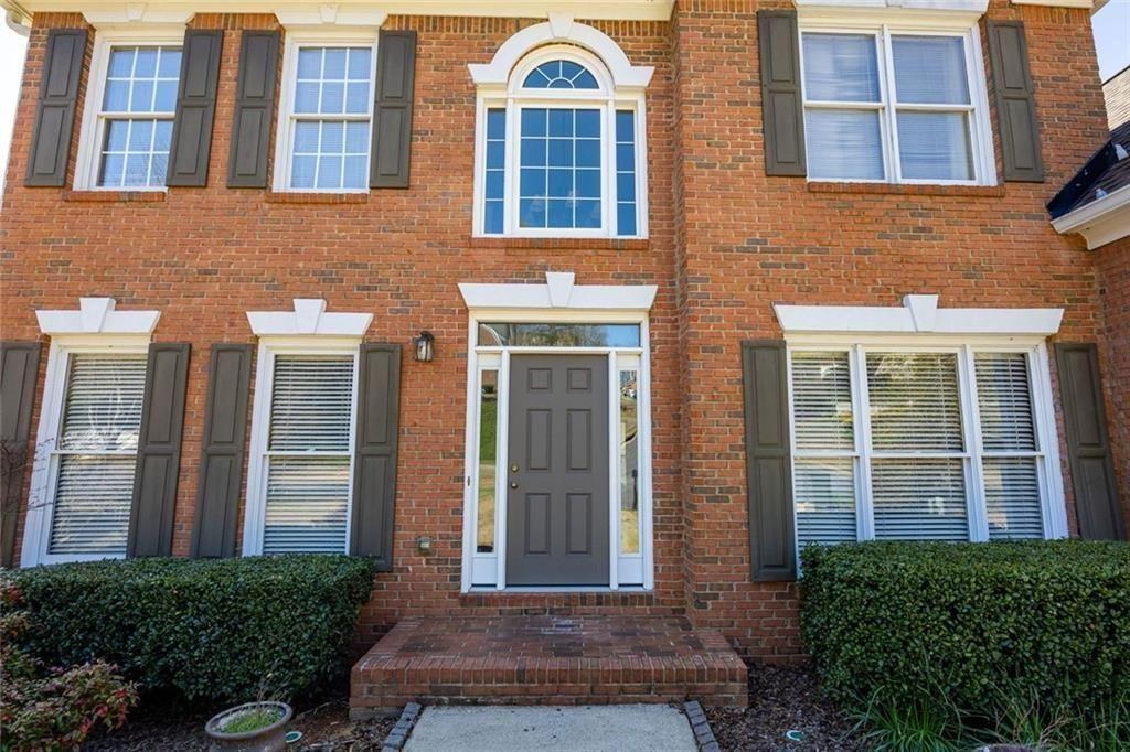 1918 Enchanted Woods Trail