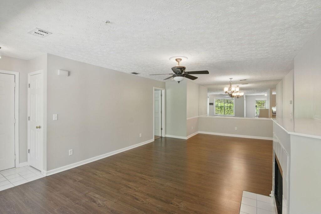 124 Streamside Drive #24, Roswell, Georgia image 9