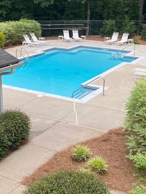 124 Streamside Drive #24, Roswell, Georgia image 25