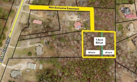 Vacant Land For Sale - Villa Rica Highway<br/> Dallas, GA 30157