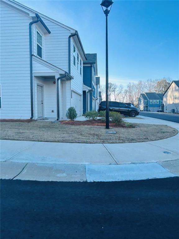 5520 Highland Street