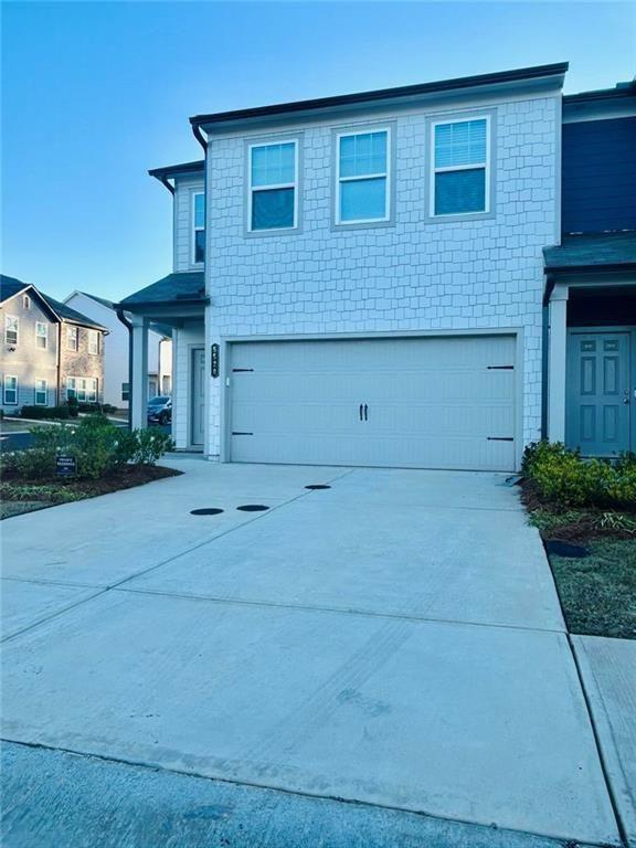 5520 Highland Street