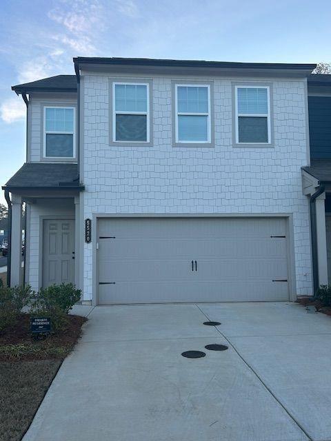 5520 Highland Street