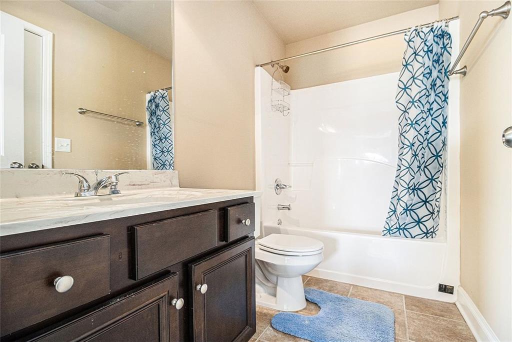 3621 Guinevere Trace, Douglasville, Georgia image 37