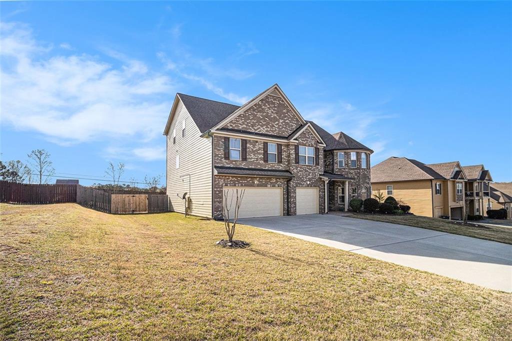 3621 Guinevere Trace, Douglasville, Georgia image 3