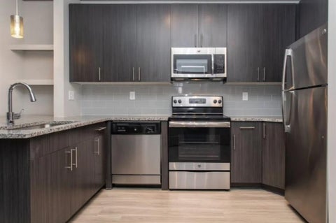 Condo For Rent - 185 Cliftwood Drive #435<br/> Sandy Springs, GA 30328