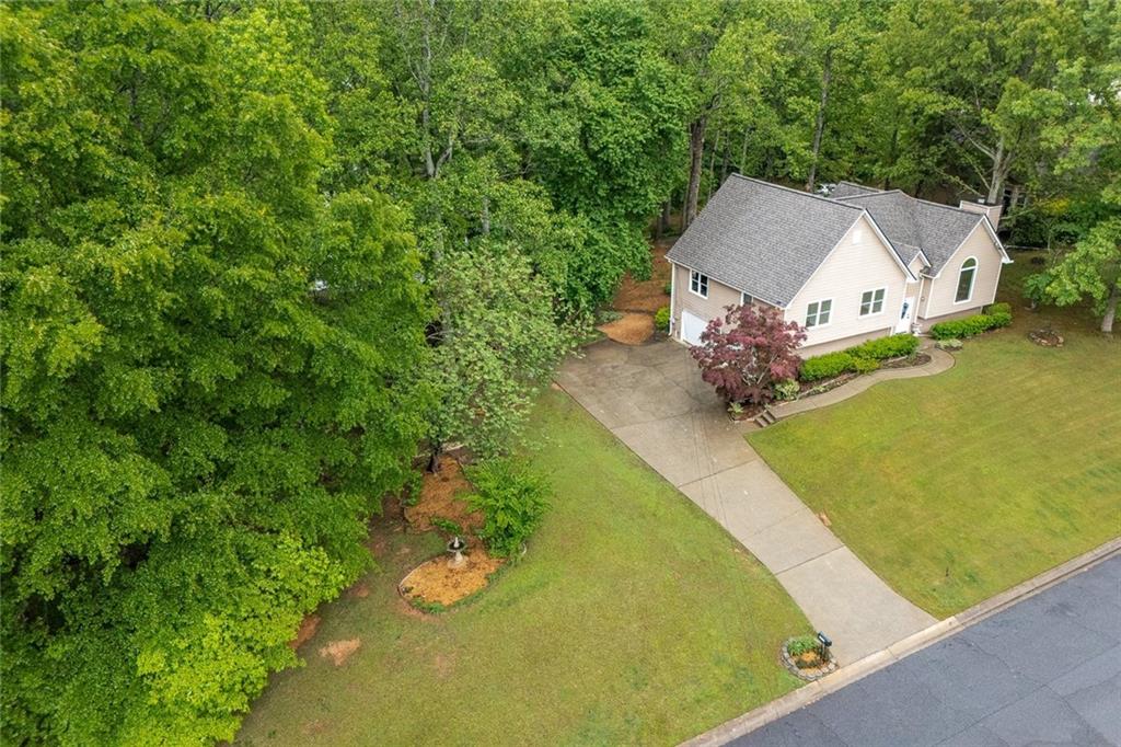 4618 Barkley Drive, Acworth, Georgia image 46