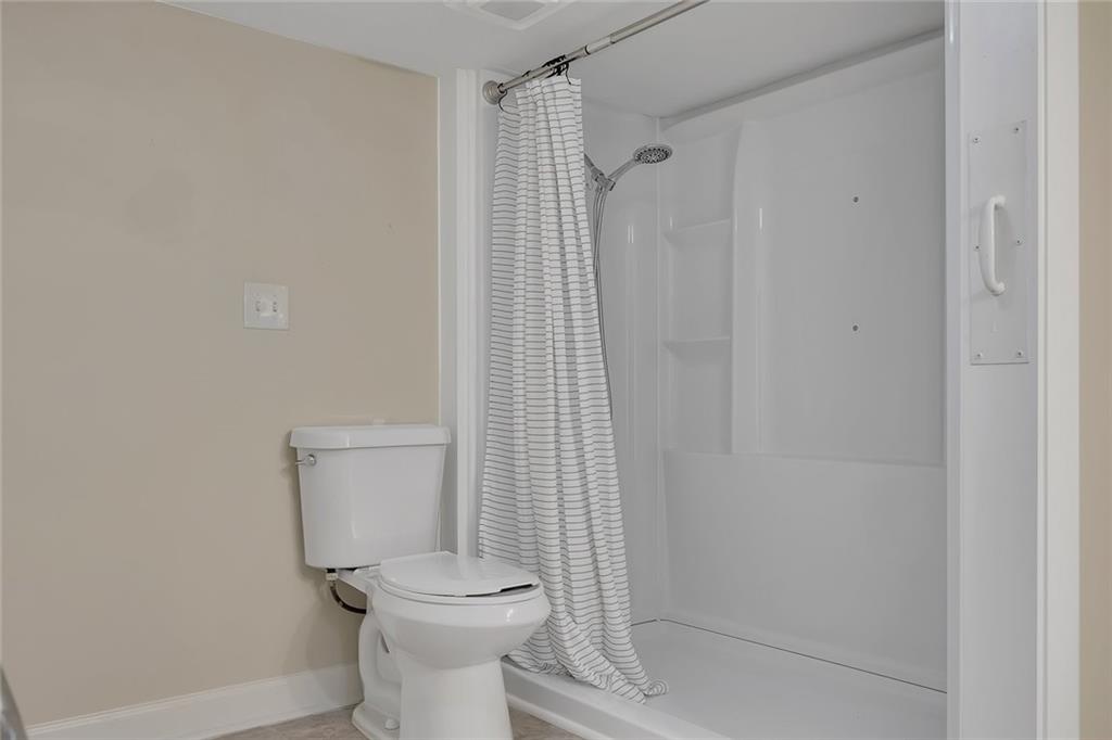 4618 Barkley Drive, Acworth, Georgia image 37