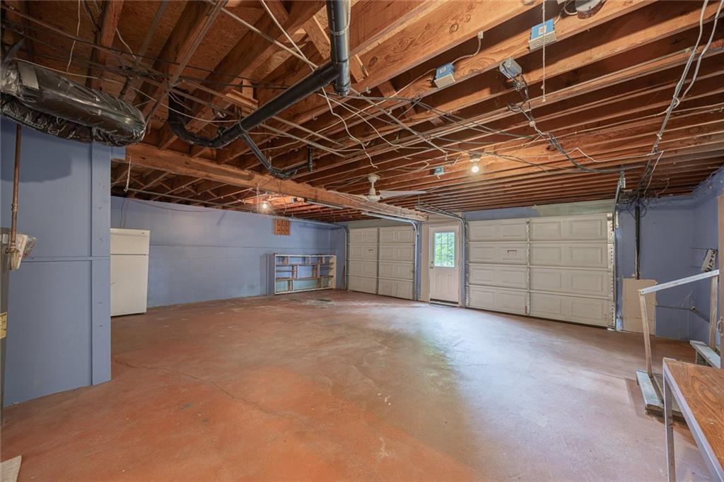 4618 Barkley Drive, Acworth, Georgia image 38