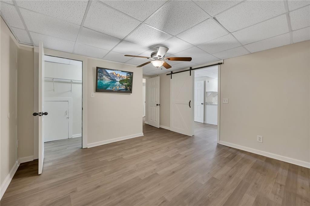 4618 Barkley Drive, Acworth, Georgia image 35