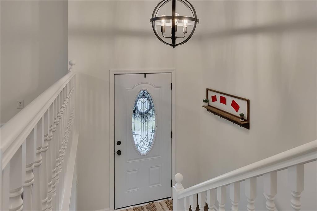 4618 Barkley Drive, Acworth, Georgia image 7