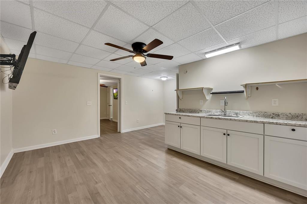 4618 Barkley Drive, Acworth, Georgia image 33