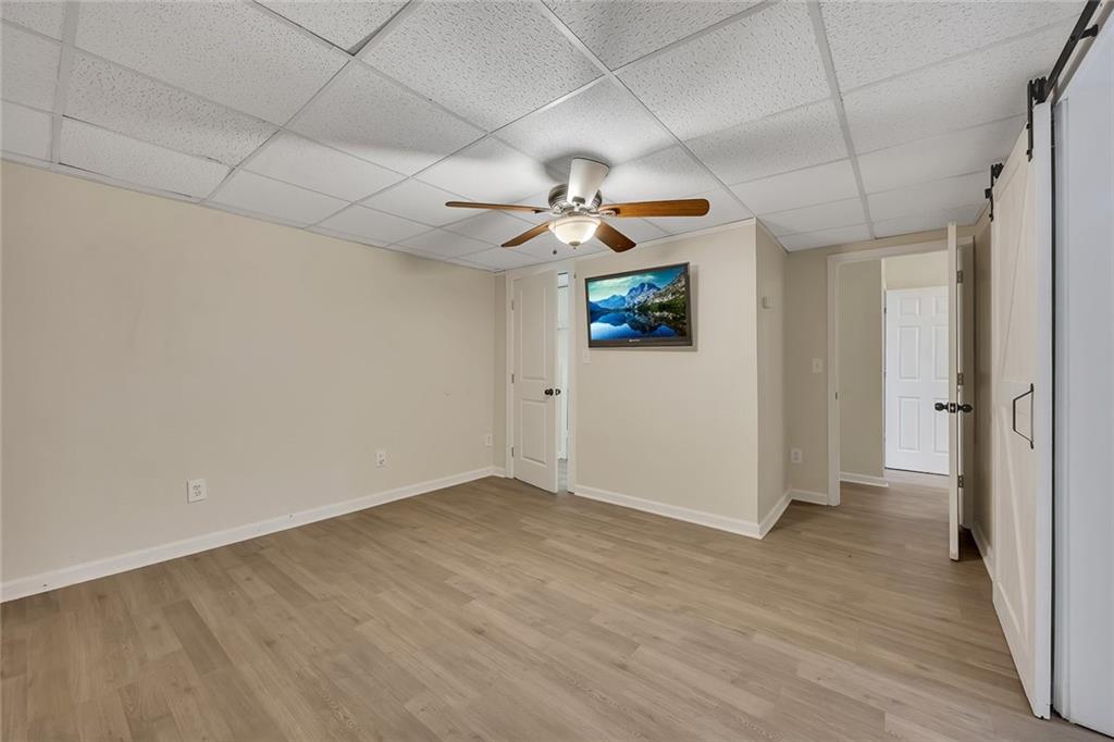 4618 Barkley Drive, Acworth, Georgia image 34
