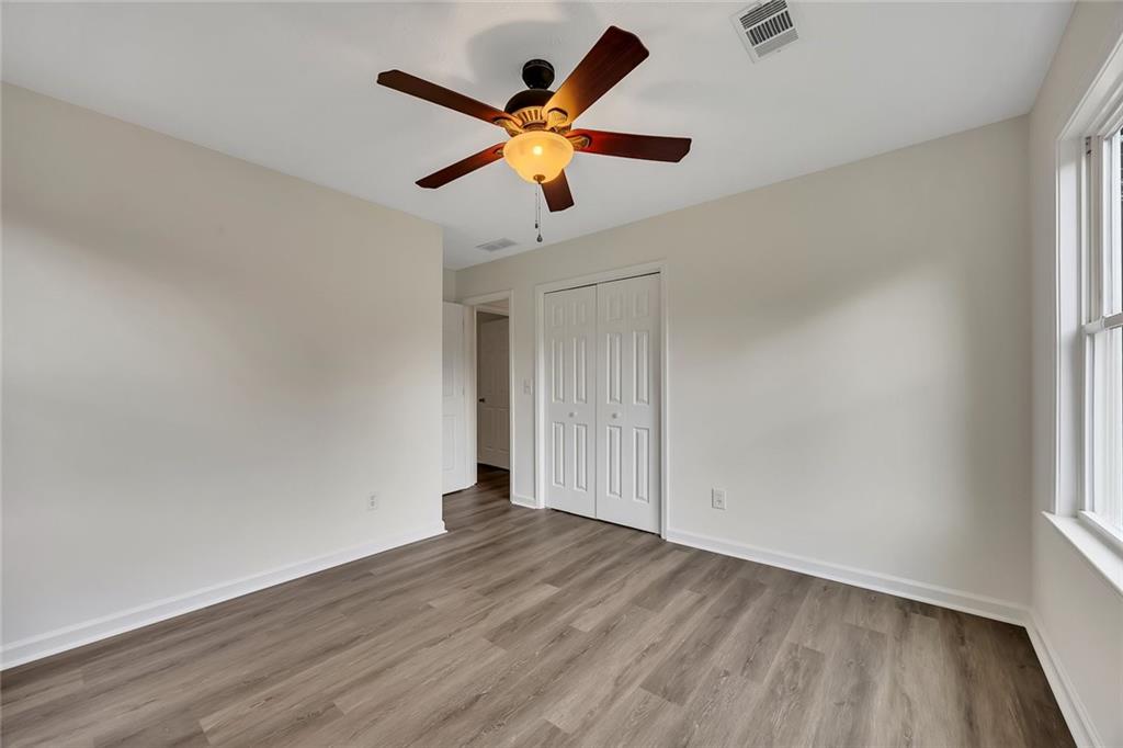 4618 Barkley Drive, Acworth, Georgia image 27