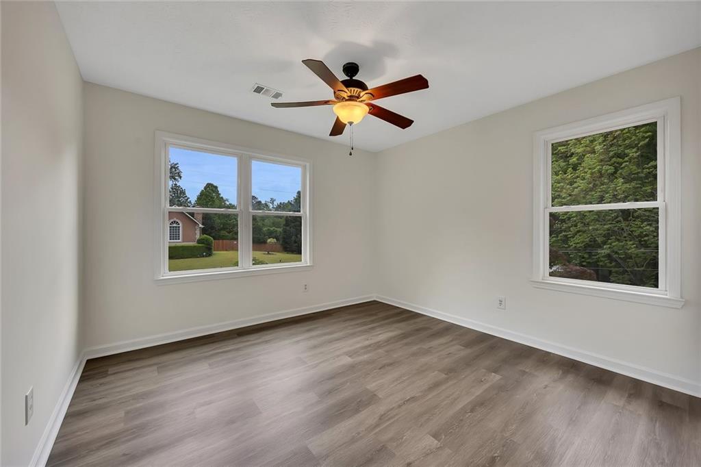 4618 Barkley Drive, Acworth, Georgia image 26