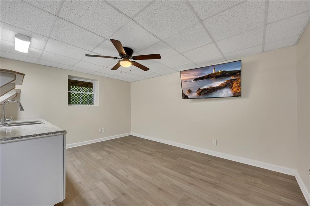 4618 Barkley Drive, Acworth, Georgia image 32