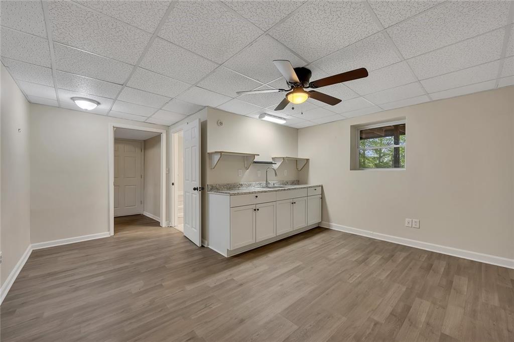 4618 Barkley Drive, Acworth, Georgia image 31