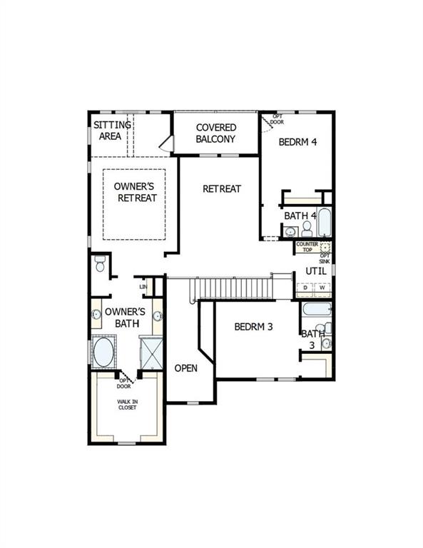 4675 Beechnut Circle