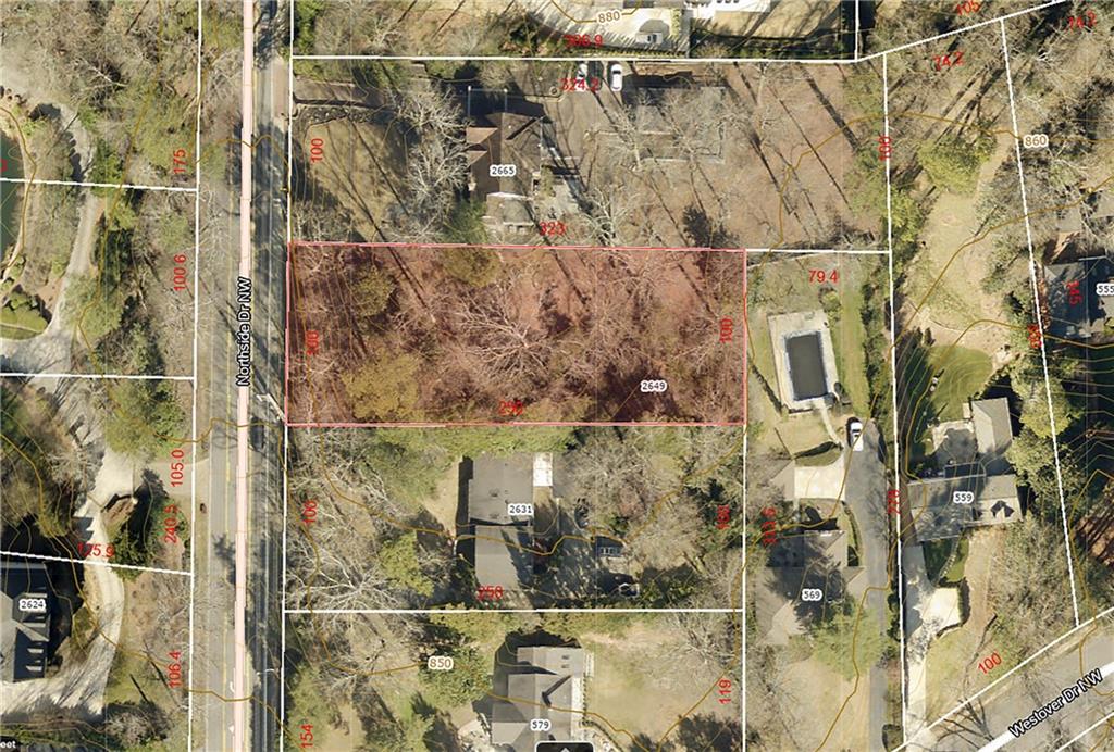 2649 Northside Drive NW