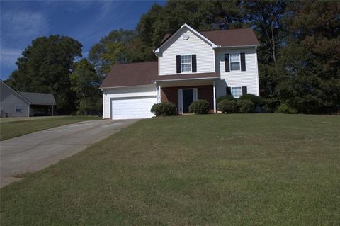 1101 KAILIE Drive Winder GA 30680