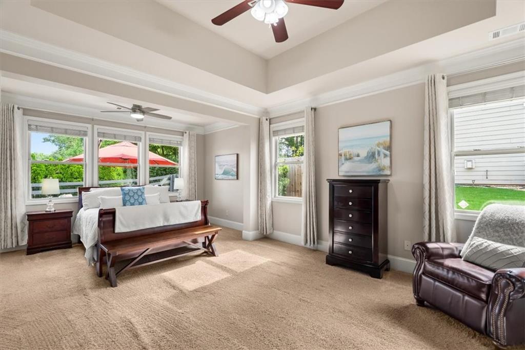 3210 Pleasant Springs Drive