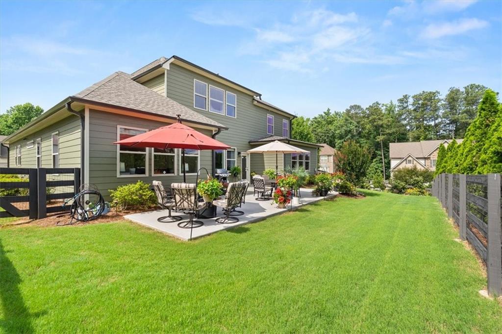 3210 Pleasant Springs Drive