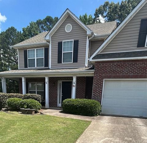 673 Country Grove Lane Auburn GA 30011