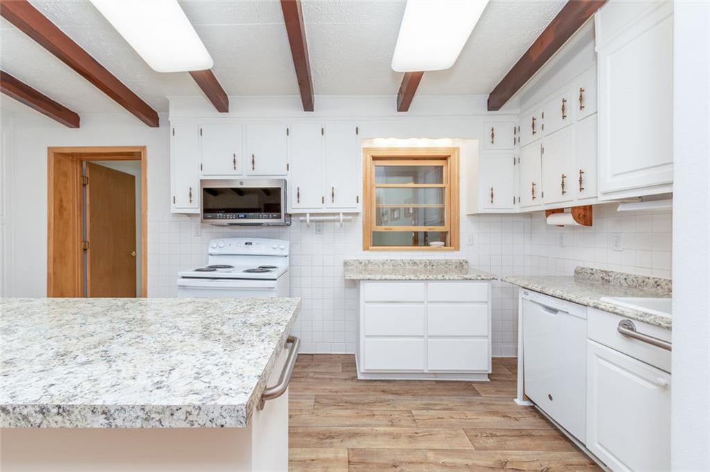 Fleetwood Hills - Residential