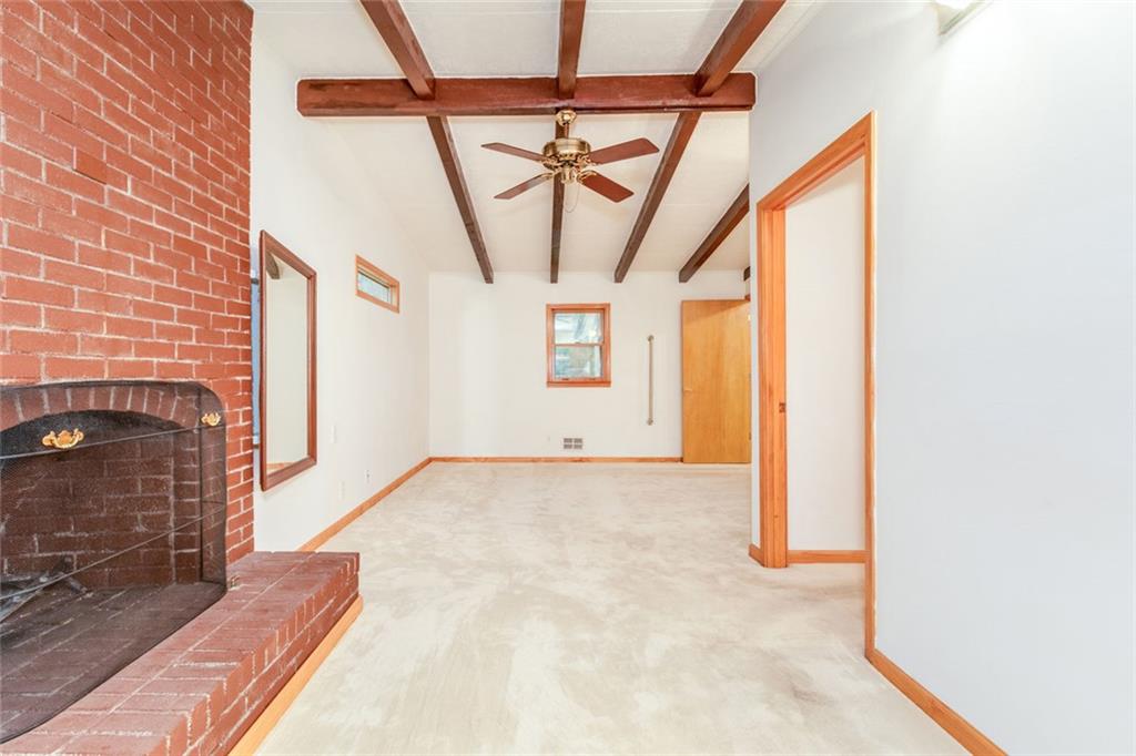 Fleetwood Hills - Residential