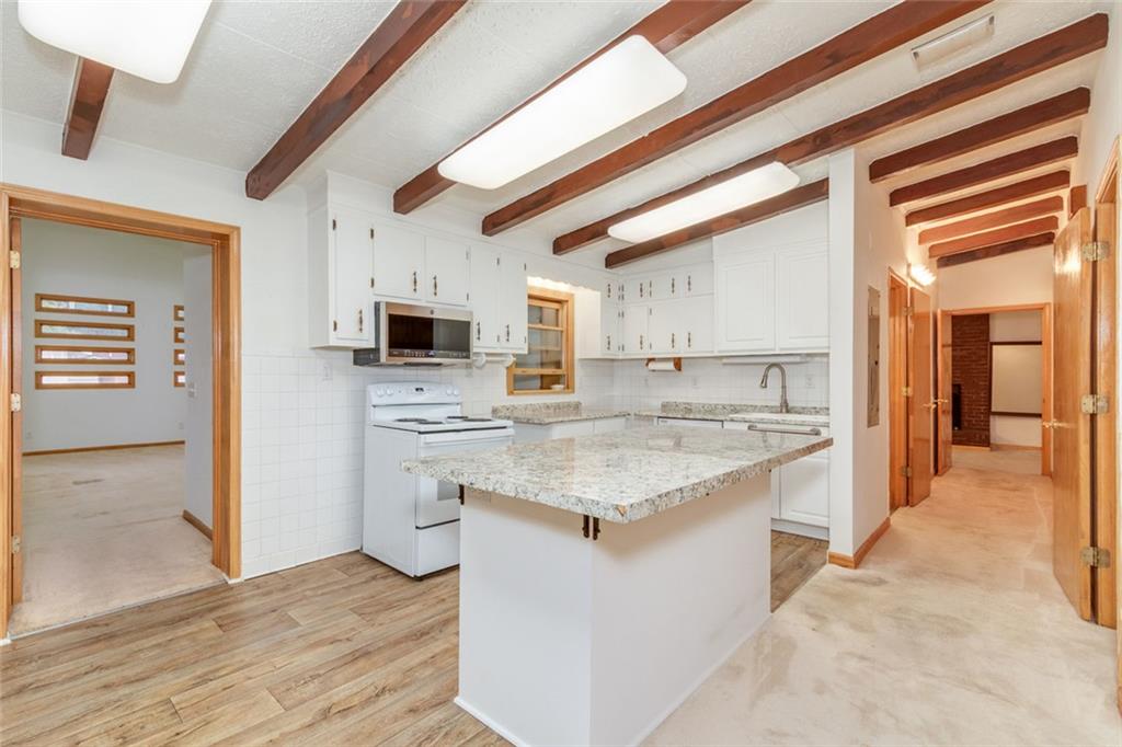 Fleetwood Hills - Residential