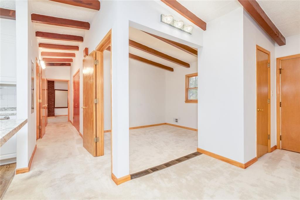 Fleetwood Hills - Residential