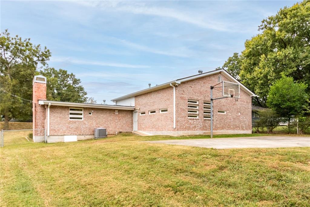 Fleetwood Hills - Residential