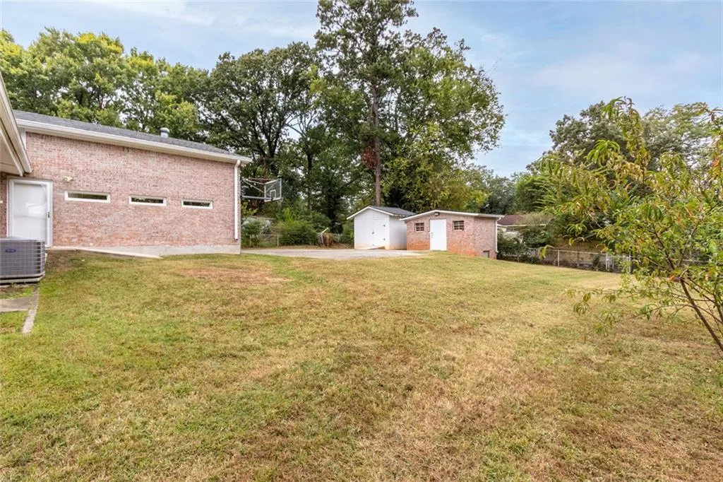 Atlanta, Georgia 30341, United States, 3 Bedrooms Bedrooms, ,2 BathroomsBathrooms,Residential,Active,231158