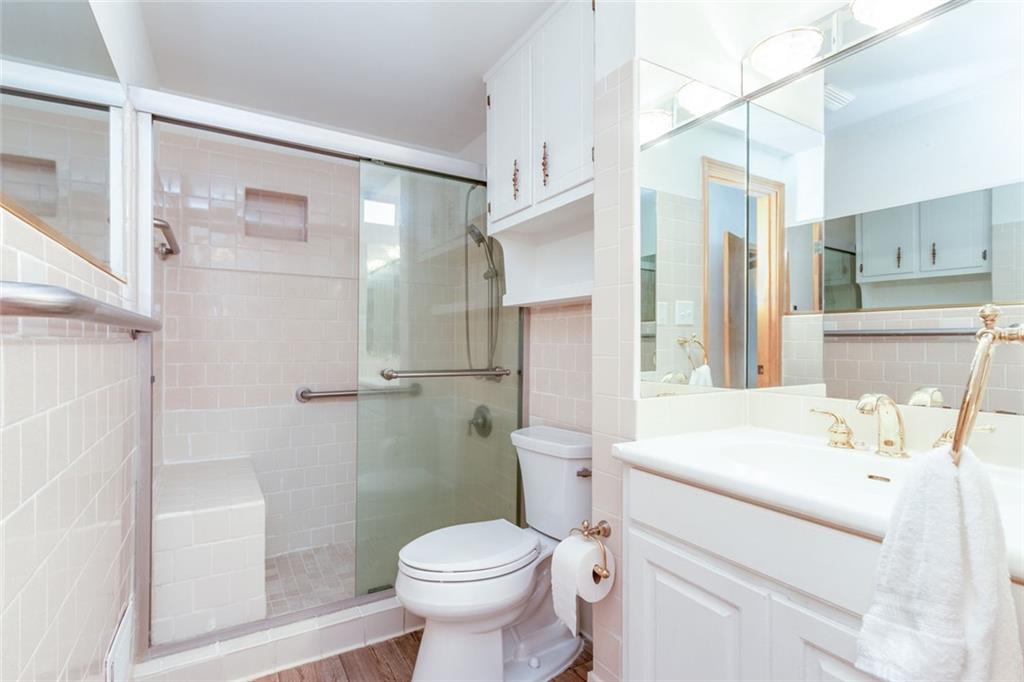 Fleetwood Hills - Residential