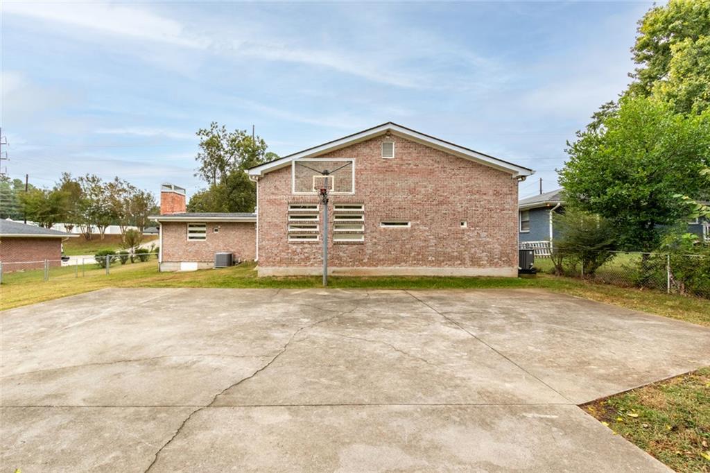 Fleetwood Hills - Residential