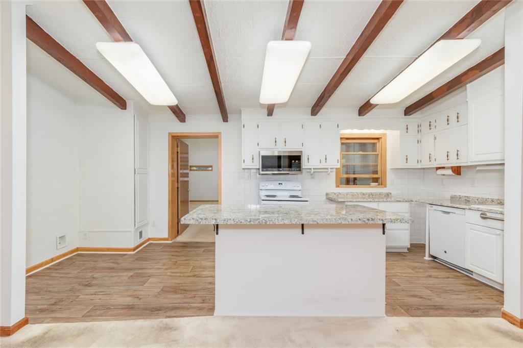 Fleetwood Hills - Residential