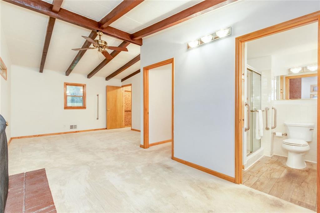 Fleetwood Hills - Residential